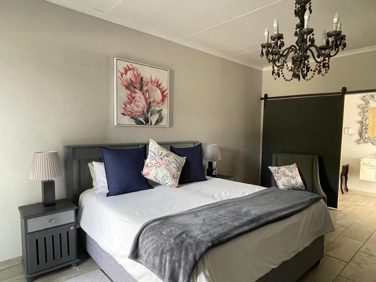 Nauntons Guest House & Wedding Venue Ladysmith Εξωτερικό φωτογραφία