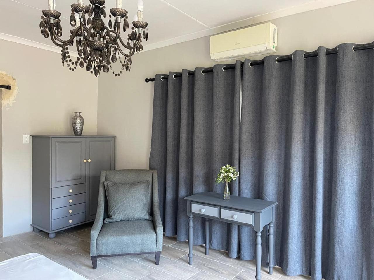 Nauntons Guest House & Wedding Venue Ladysmith Εξωτερικό φωτογραφία