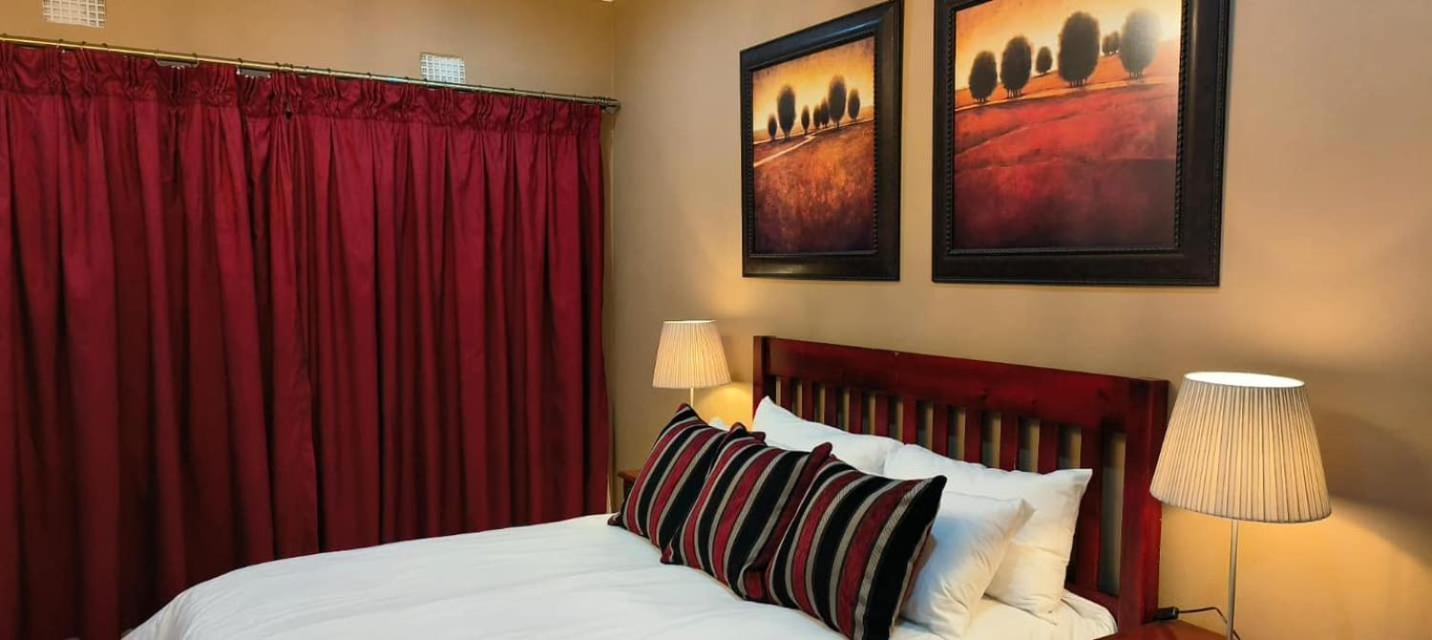 Nauntons Guest House & Wedding Venue Ladysmith Εξωτερικό φωτογραφία